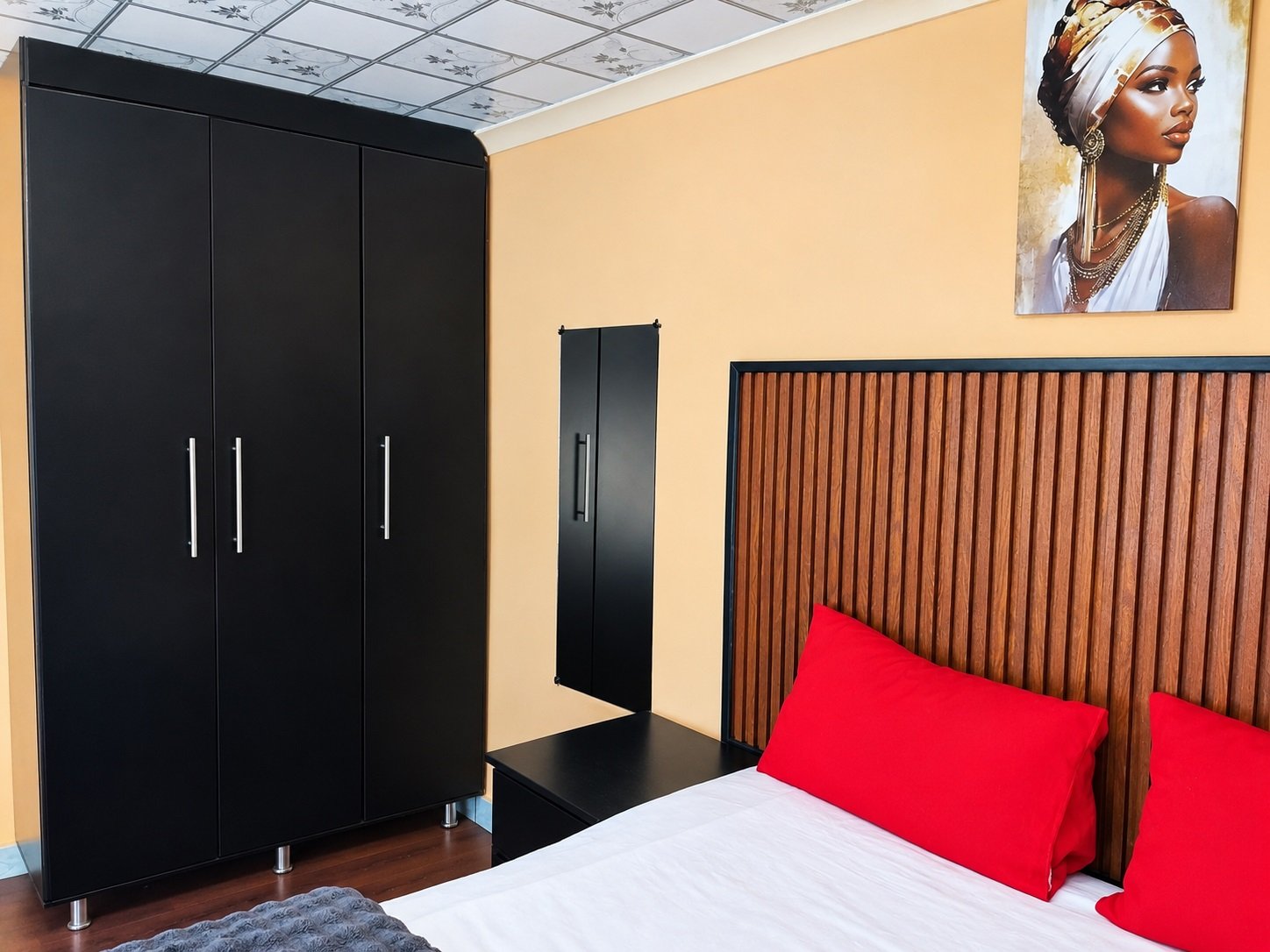 Double Room 2